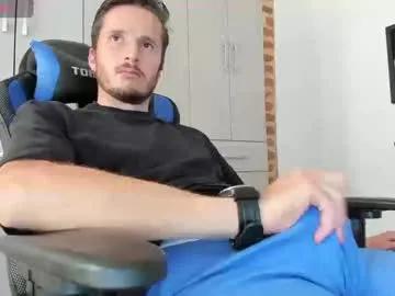 Freechat horse_man2 on Chaturbate