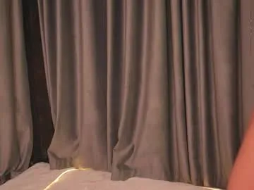 hoshika on Chaturbate