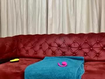 Freechat hot_hayde on Chaturbate