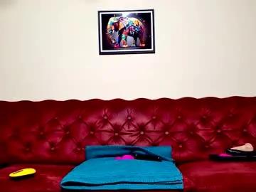 Freechat hot_hayde on Chaturbate