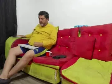 Freechat hotandfierylatinos on Chaturbate