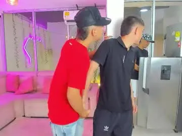 Offline houseofwarrios on Chaturbate