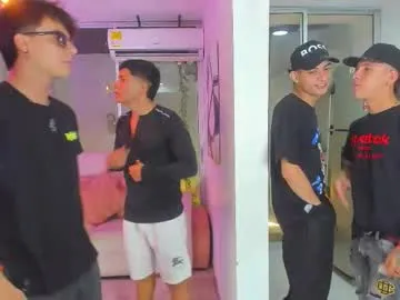 Offline houseofwarrios on Chaturbate