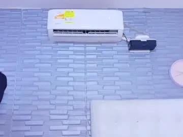 hungry_pussy18 on Chaturbate