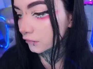 i_died_again on Chaturbate 