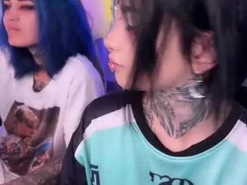 i_died_again on Chaturbate 