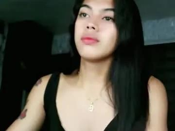 Freechat iamcristel on Chaturbate