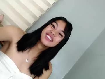 Freechat iamcristel on Chaturbate