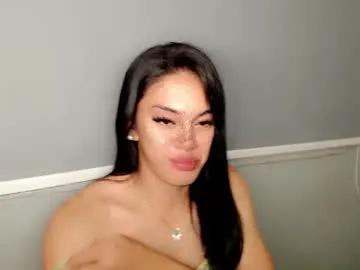 Freechat iamcristel on Chaturbate