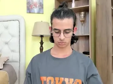 Freechat ibratxandy on Chaturbate