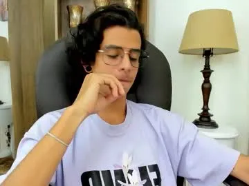 Freechat ibratxandy on Chaturbate