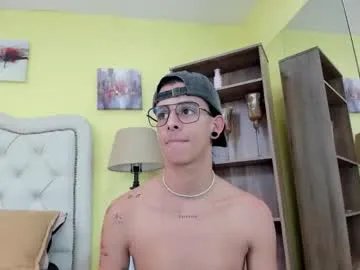 Freechat ibratxandy on Chaturbate