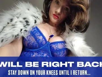 illegalbeauty87 on Chaturbate