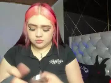 Freechat im_bunny__ on Chaturbate