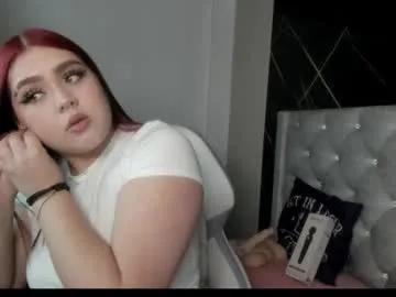 Freechat im_bunny__ on Chaturbate