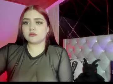 Freechat im_bunny__ on Chaturbate