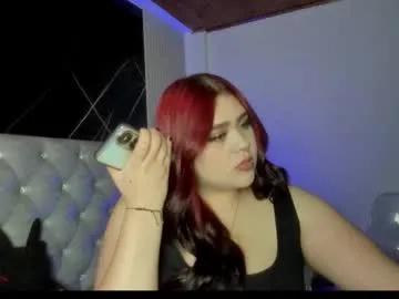 Freechat im_bunny__ on Chaturbate