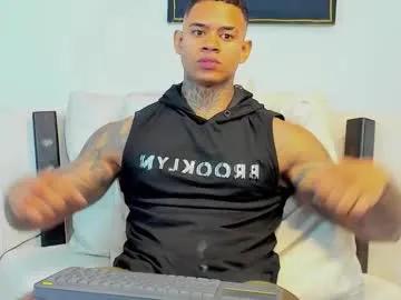 independent_project on Chaturbate