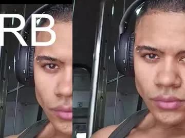 independent_project on Chaturbate