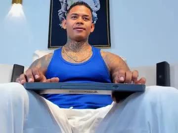 independent_project on Chaturbate