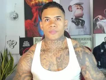 independent_project on Chaturbate