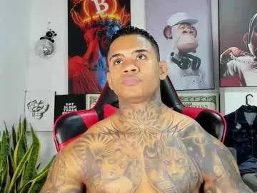 independent_project on Chaturbate