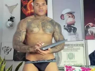 independent_project on Chaturbate