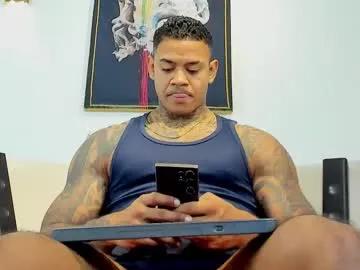 independent_project on Chaturbate