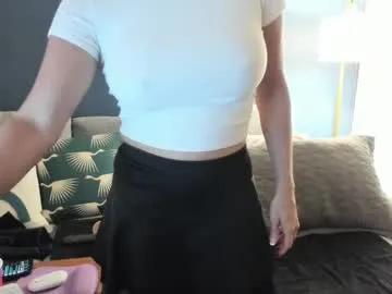 indianacooper on Chaturbate 