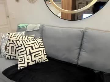 indianacooper on Chaturbate 