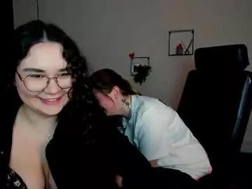 Freechat inga_gree on Chaturbate