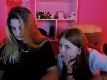 Freechat inga_gree on Chaturbate