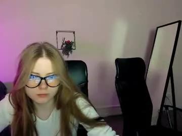Freechat inga_gree on Chaturbate