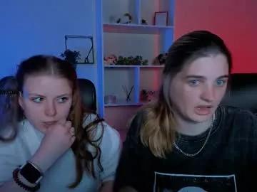 Freechat inga_gree on Chaturbate