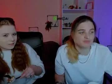 Freechat inga_gree on Chaturbate