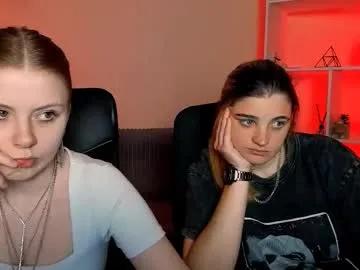 Freechat inga_gree on Chaturbate