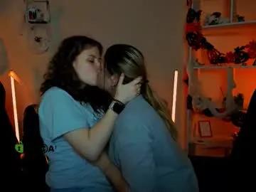 Freechat inga_gree on Chaturbate