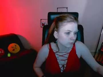 Freechat inga_gree on Chaturbate