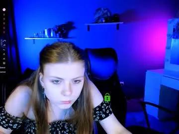 Freechat inga_gree on Chaturbate