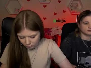 Freechat inga_gree on Chaturbate