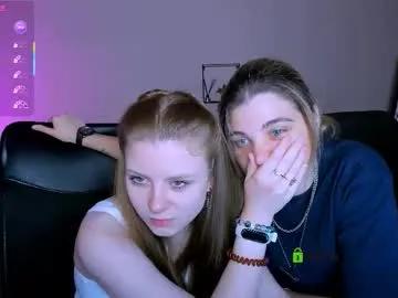 Freechat inga_gree on Chaturbate