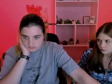 Freechat inga_gree on Chaturbate