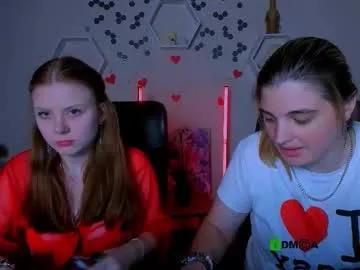 Freechat inga_gree on Chaturbate