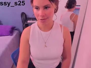 irinastephann on Chaturbate