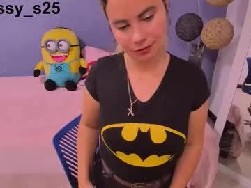 irinastephann on Chaturbate