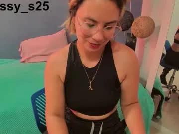 irinastephann on Chaturbate