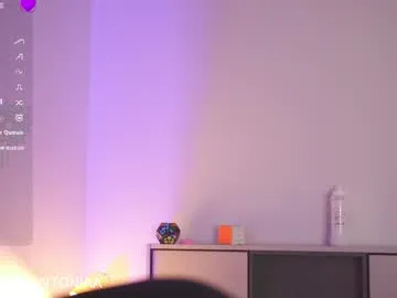 Freechat isabela_antonia_ on Chaturbate