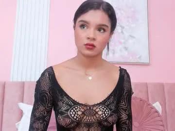 Freechat isabelaclark_ on Chaturbate