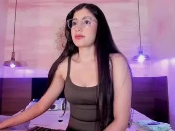 Freechat isabelastefano on Chaturbate