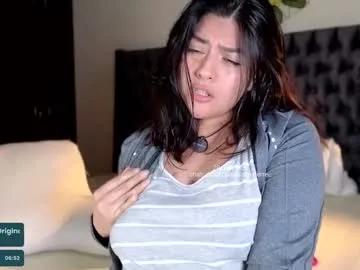 isabeyferrec on Chaturbate